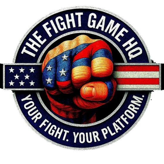 The Fight Game HQ