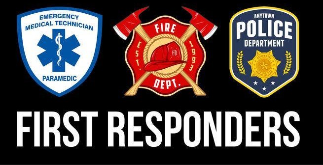 First Responders