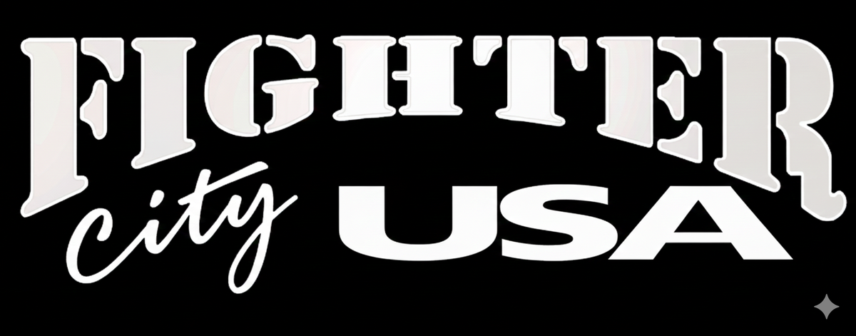 Fighter City USA